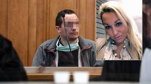 De blaffende hond, een inbreker, een transgender, of haar extensions: Liselotte (32) werd vermoord op hun eerste date, maar naar de reden blijft het gissen