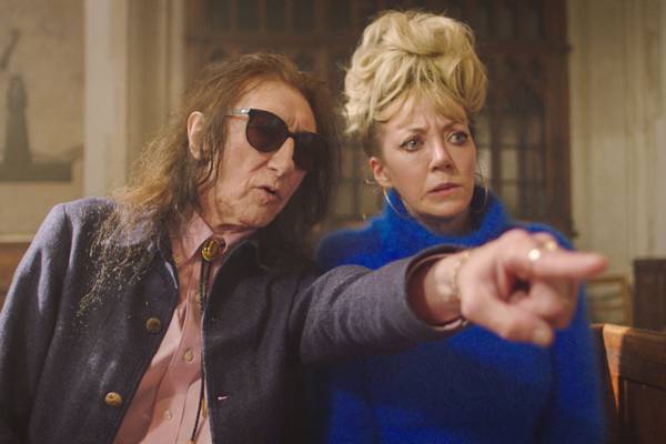 We Wish You a Mandy Christmas