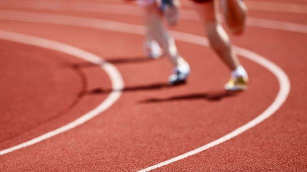 Athletics: Diamond League Stockholm