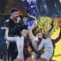 Israël heeft van het Songfestival een propagandamiddel gemaakt om zijn smerige oorlog in Gaza wit te wassen