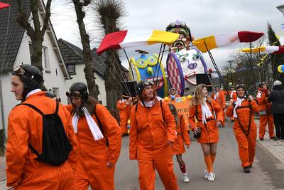 Optochten Gennep en Cuijk gaan niet door, ook Beers afgelast