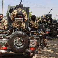 Nigeriaans leger verijdelt poging tot massaontvoering tijdens paasviering, zeven doden