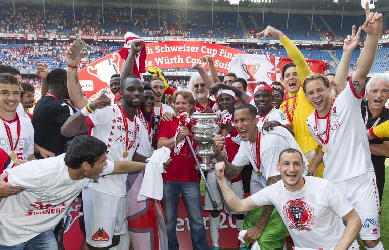 Nieuw team Mujangi Bia en Mboyo is dé schandaalclub in ...