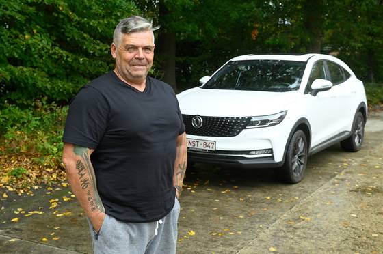 Chinese wagens veroveren steeds meer ons autolandschap, maar hoe veilig zijn ze? “Sommige merken geven zelfs 5 jaar garantie”