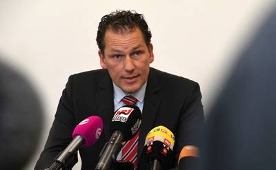 Justitiemedewerker lekte adres van  verdachte steekpartij in Chemnitz