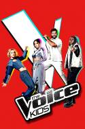 boxcover van The Voice Kids