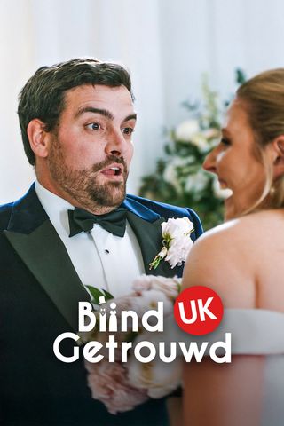 Blind Getrouwd UK