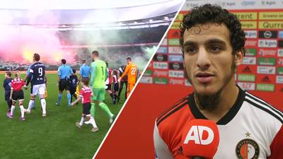 Ayoub: Onze wilskracht was de sleutel tot succes