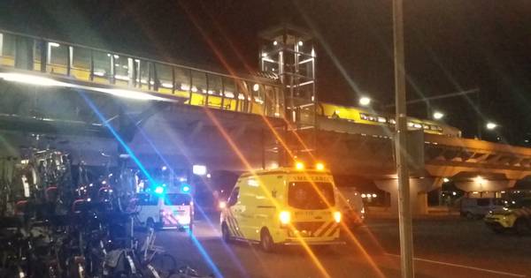 Vierdaagsegangers getroffen door stilgelegd treinverkeer | Arnhem - AD.nl