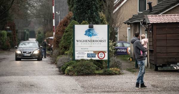 Politiek dubt: pakken we wonen op vakantiepark aan of niet?