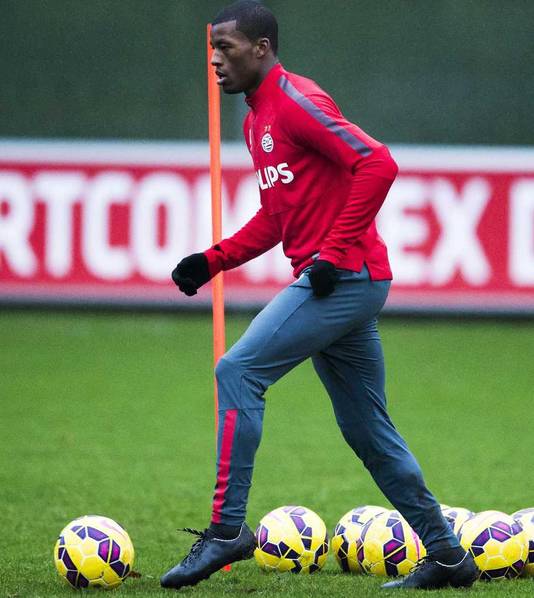 Ajax En Psv Maken Zich Op Voor Strijd Om Landstitel Nederlands Voetbal Bd Nl