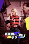 boxcover van Welkom in de familie