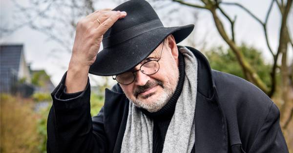 Geheugenprofessor Douwe Draaisma: 'Voor zelfverwijt bij dementie is geen reden' - Tubantia