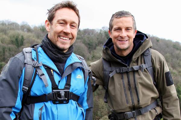 Bear's Wild Adventure