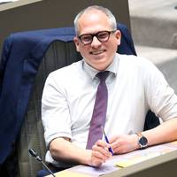 Minister-president Diependaele (N-VA) wil gerust ‘verder gaan’ in controle op subsidies