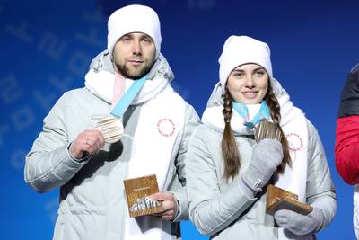 Russische website meldt dopinggeval bij curlingploeg