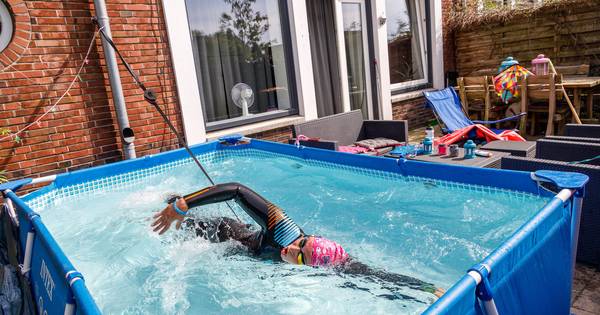 Wie niet de deur uit mag, moet slim zijn - De Gelderlander