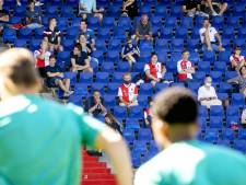 Feyenoord Ontvangt Ic Arts Diederik Gommers En Skipt Trainingskamp Oostenrijk Nederlands Voetbal Ad Nl