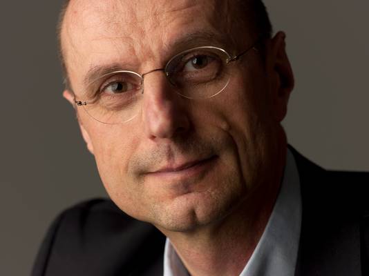 Jeugdzorgexpert Tom van Yperen.