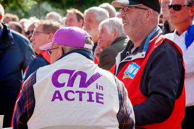 Metaalwerkgevers willen bemiddelaar in cao-ruzie