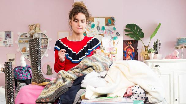 Elvy's Wereld So Ibiza!