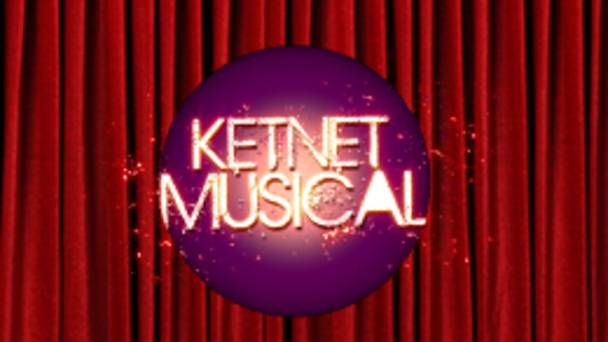 Ketnet Musical: De Finale Finaleshow met VGT