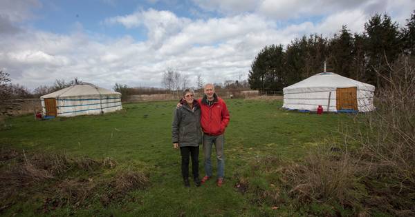 Wim van den Assum uit Hooge Mierde: Risico’s van 5G moet je niet onderschatten