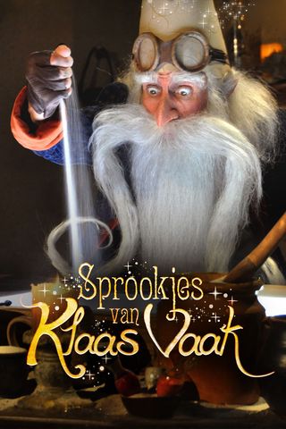 Sprookjes van Klaas Vaak