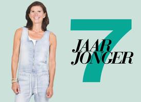 Karin (45) krijgt een compleet nieuwe look: “Wie is die vrouw?”