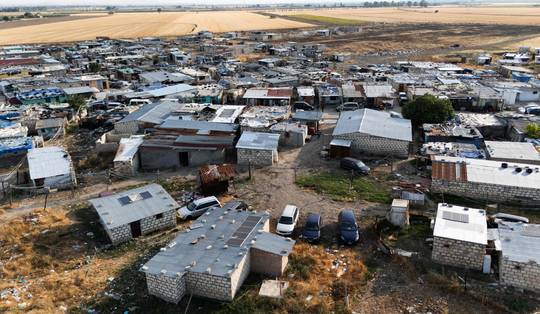 16 jaar cel voor Italiaanse boer die gewonde arbeidsmigrant op straat dumpte