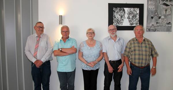 Huurdersverenigingen Dinteloord, Halderberge en Moerdijk slaan de handen ineen