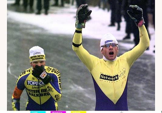 Fans Elfstedentocht weten zeker: 19 februari is De Dag | Andere sporten | AD.nl