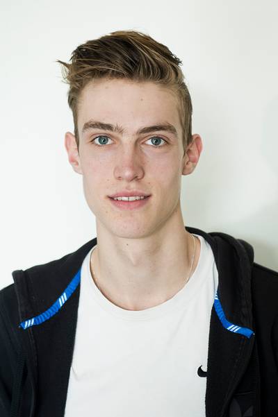 Nijmeegse favoriet mist NK door foutje bij aanmelding