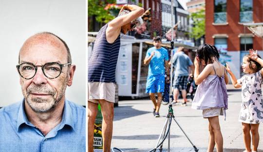 Het gebrek aan geloofwaardigheid bij de groenen poets je niet weg met een vleugje morele superioriteit