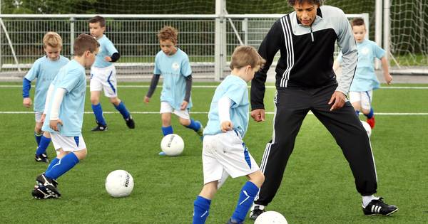 Nieuwe multifunctionele accommodatie op sportpark VV Raamsdonk?