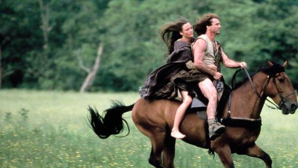 Braveheart