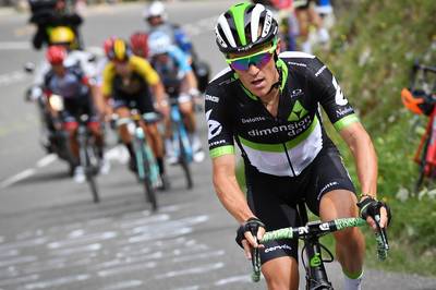 Pauwels en Anton moeten Dimension Data ritzeges brengen