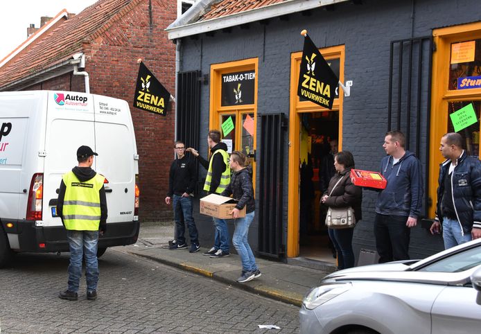1 Kiloregel Doet Verkoop Dalen Baarle Hertog Hln Be