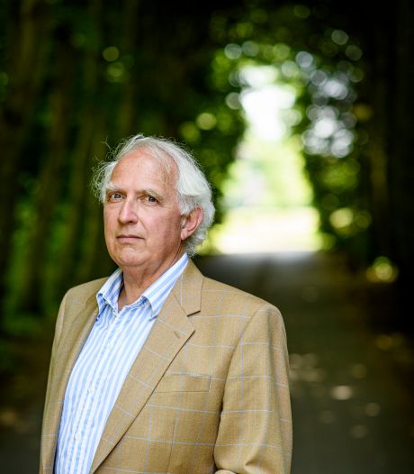 Geen plaats op VVD-lijst voor Joost Nijhuis uit Enschede: ‘Dit komt binnen, een enorme deceptie’