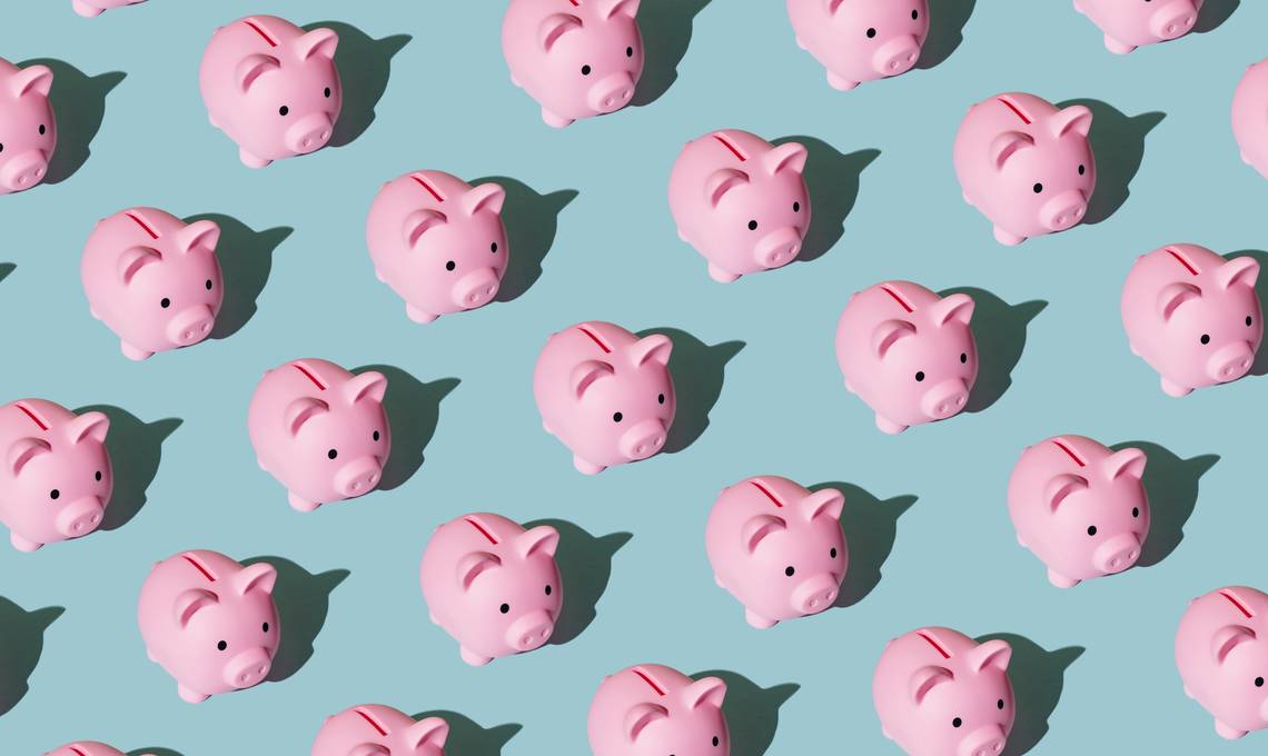 Dít is het gemiddelde salaris van zestigplussers
