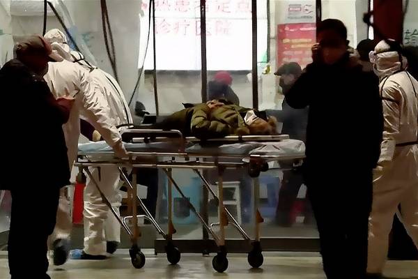 Covid-19: A 100 Day Race Against the Pandemic