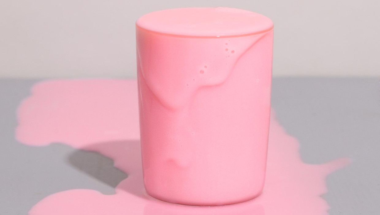 Eindelijk Een Blijvende Trend Onder Millennials De Kleur Roze