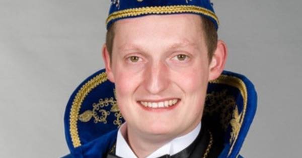 Dorstvlegels kiezen Prins Willem d'n 1e