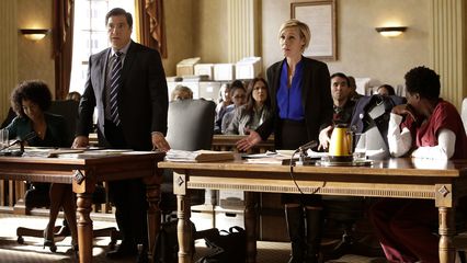 12. Allez pleurer ailleurs