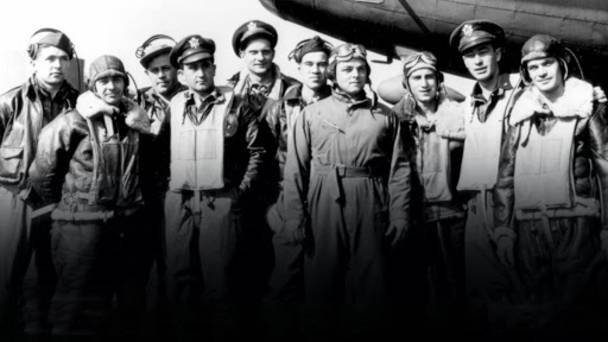 WW2 Heroes of the Sky