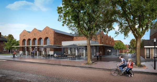 Extra infoavond Centrumplan Leende