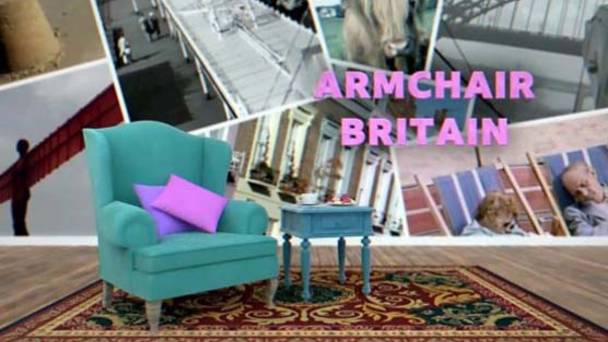 Armchair Britain