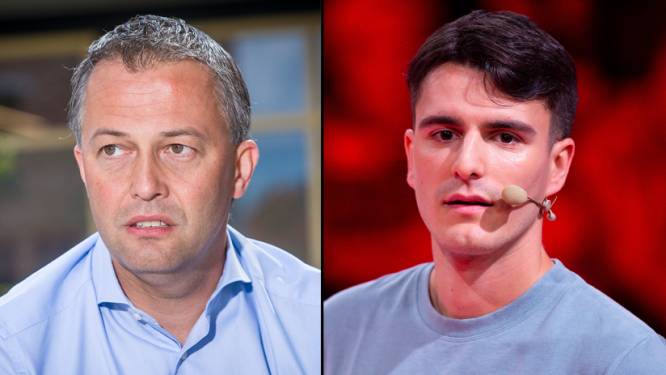 Preformateur Lachaert: “Voor hervormingen heb je soms tien jaar nodig, we willen België 2.0 maken”