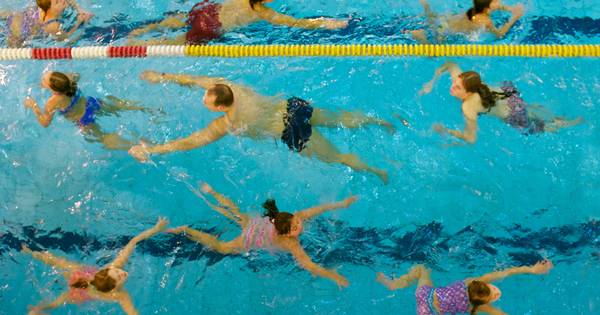Overdekt zwembad Velp krijgt toch een tweede bassin