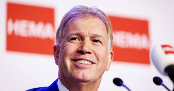 NEC-fan Marcel Boekhoorn is niet zomaar baas van ‘zijn ...